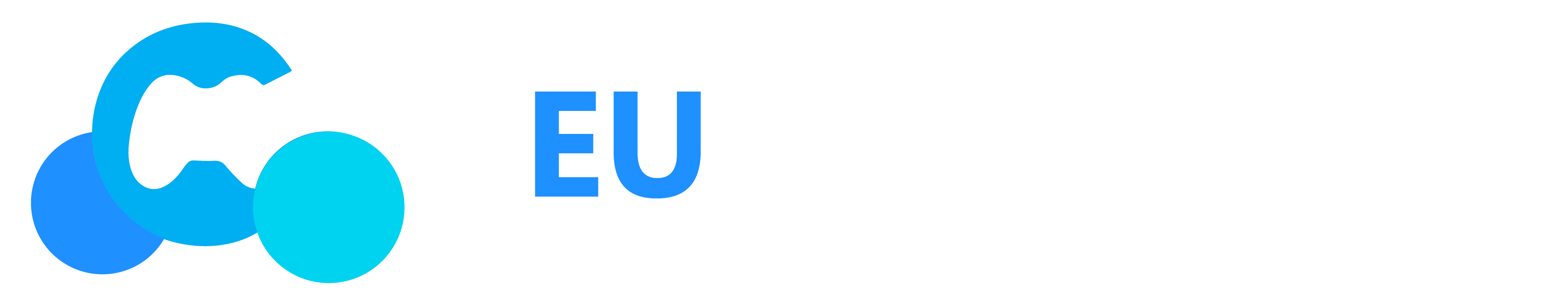 EUGameHost Logo